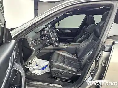 Maserati Levante 2019 3.0 гидро, миниатюра 8