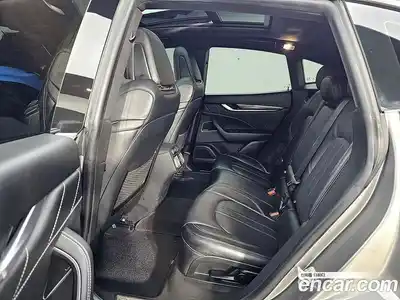 Maserati Levante 2019 3.0 гидро, миниатюра 9