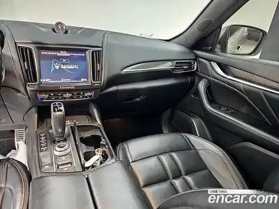 Maserati Levante 2019 3.0 гидро, миниатюра 10