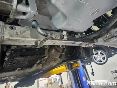 Maserati Quattroporte 2017 3.0 гидро, миниатюра 12