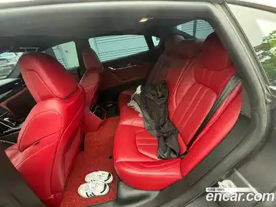Maserati Quattroporte 2017 3.0 гидро, миниатюра 8