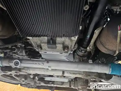 Maserati Quattroporte 2017 3.0 гидро, миниатюра 9