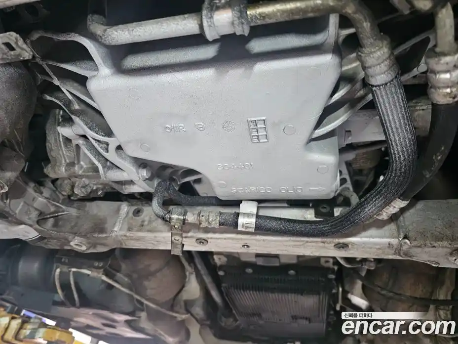 Maserati Quattroporte 2017 3.0 гидро, фото 10