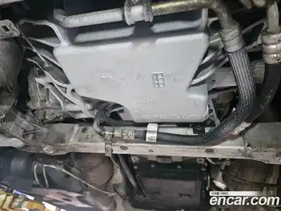 Maserati Quattroporte 2017 3.0 гидро, миниатюра 10