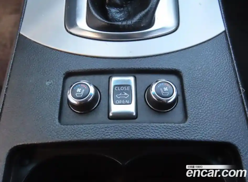Infiniti G 2009 3.7 гидро, фото 11