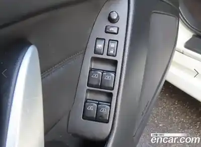 Infiniti G 2009 3.7 гидро, миниатюра 8