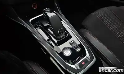 Peugeot 308 2019 1.5 автомат (гидро), миниатюра 11