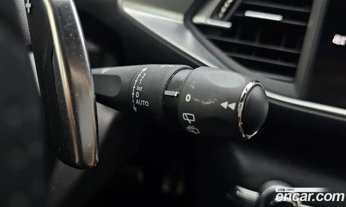 Peugeot 308 2019 1.5 автомат (гидро), фото 23