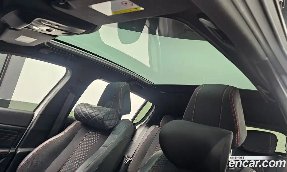 Peugeot 308 2019 1.5 автомат (гидро), фото 28