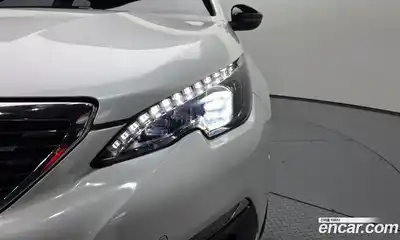 Peugeot 308 2019 1.5 автомат (гидро), миниатюра 7