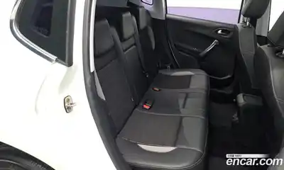 Peugeot 2008 2016 1.6 автомат (гидро), миниатюра 12