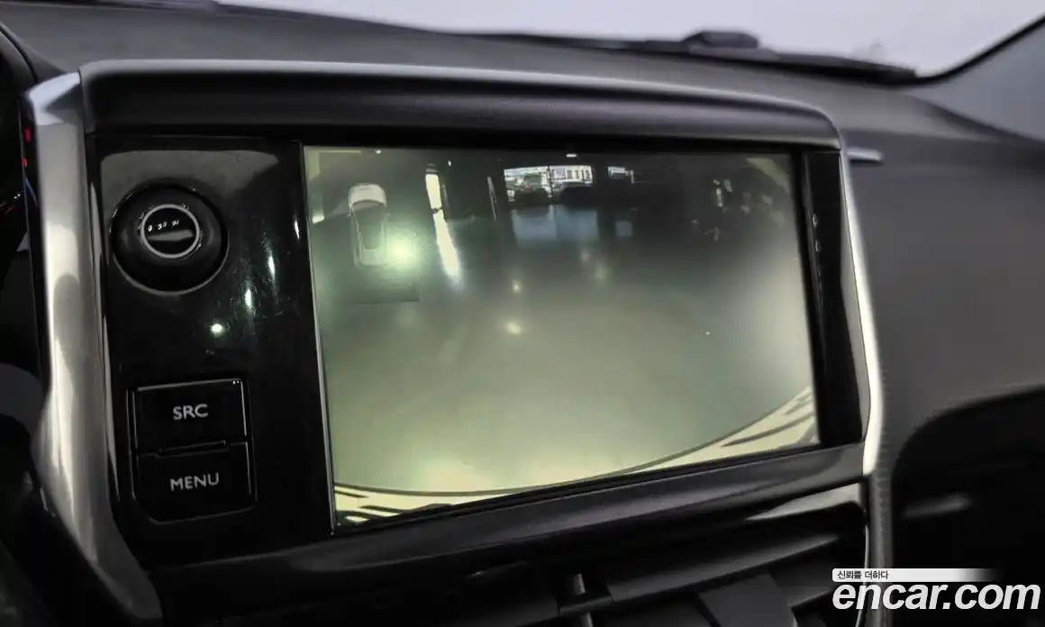 Peugeot 2008 2016 1.6 автомат (гидро), фото 15