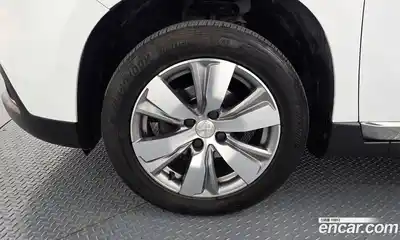 Peugeot 2008 2016 1.6 автомат (гидро), миниатюра 5