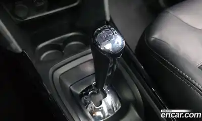 Peugeot 2008 2016 1.6 автомат (гидро), миниатюра 9
