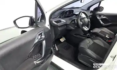 Peugeot 2008 2016 1.6 автомат (гидро), миниатюра 10