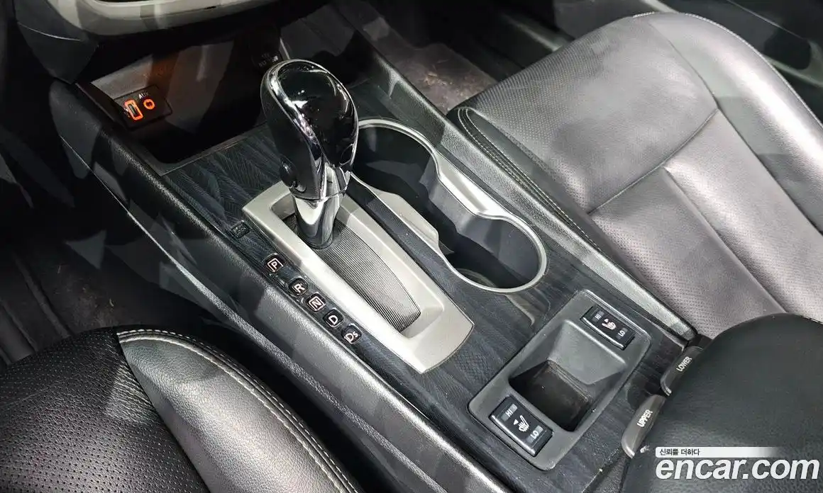 Nissan Altima 2018 2.5 гидро, фото 11