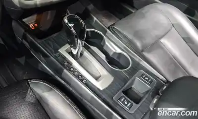 Nissan Altima 2018 2.5 гидро, миниатюра 11
