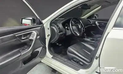 Nissan Altima 2018 2.5 гидро, миниатюра 12