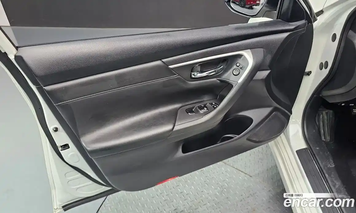Nissan Altima 2018 2.5 гидро, фото 13