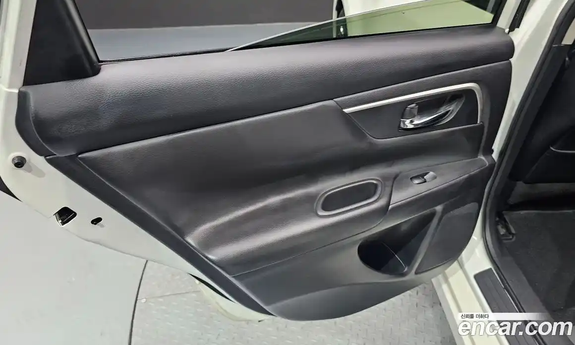 Nissan Altima 2018 2.5 гидро, фото 14