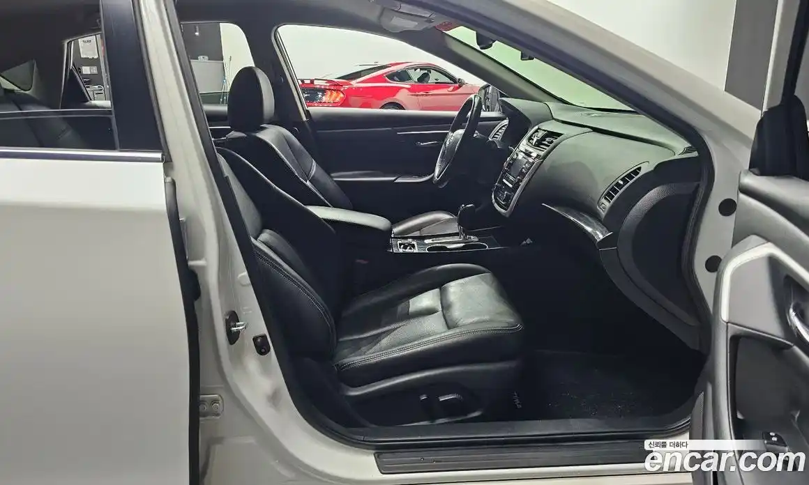 Nissan Altima 2018 2.5 гидро, фото 15