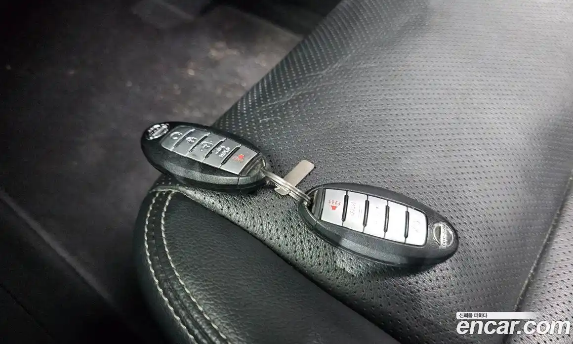 Nissan Altima 2018 2.5 гидро, фото 20