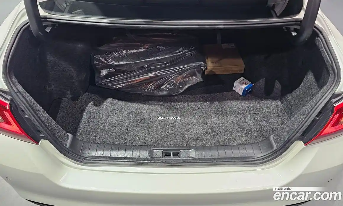 Nissan Altima 2018 2.5 гидро, фото 21