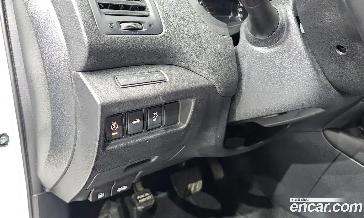 Nissan Altima 2018 2.5 гидро, фото 23