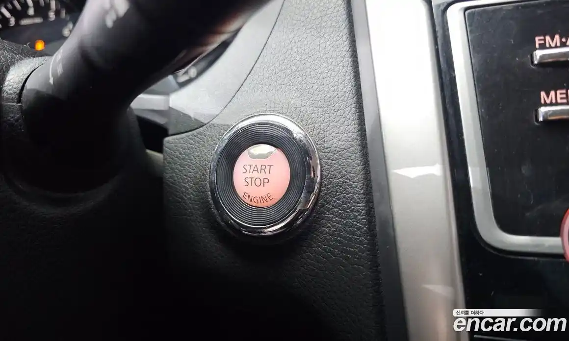 Nissan Altima 2018 2.5 гидро, фото 24