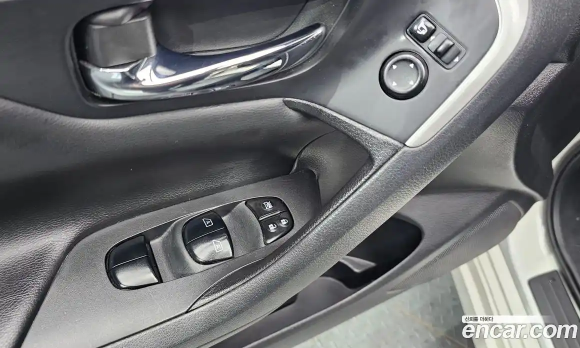 Nissan Altima 2018 2.5 гидро, фото 25