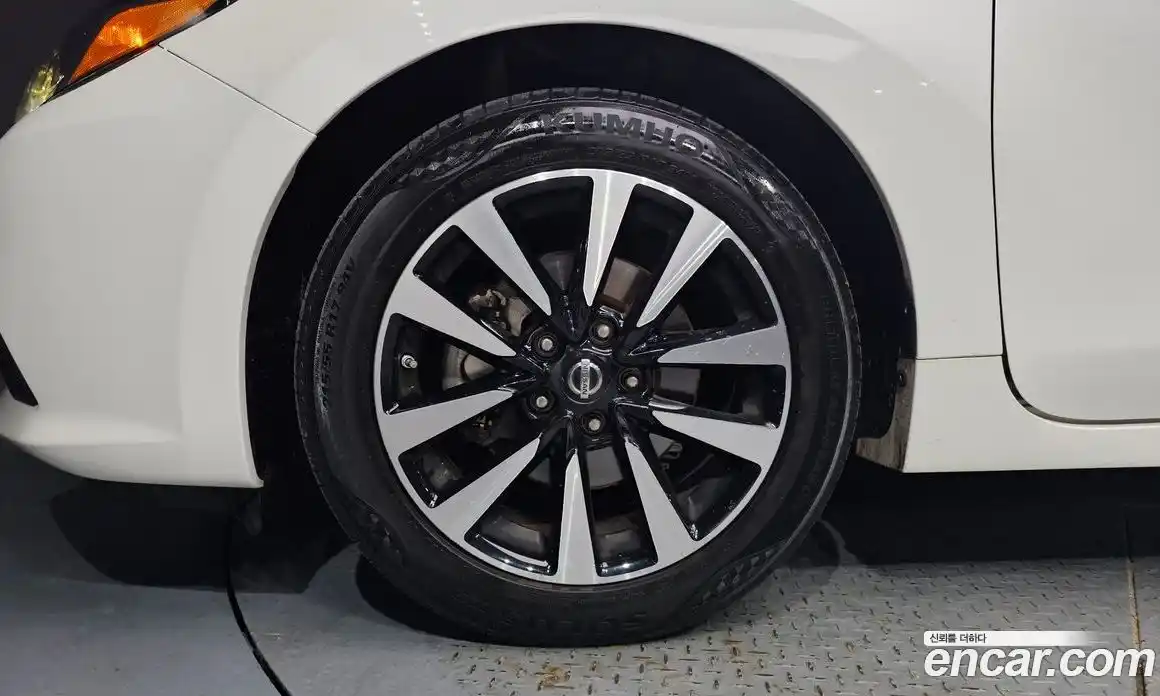 Nissan Altima 2018 2.5 гидро, фото 4