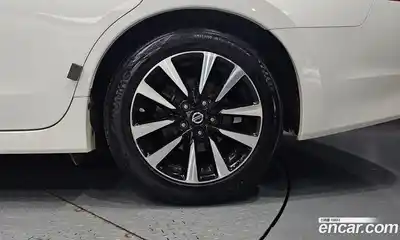 Nissan Altima 2018 2.5 гидро, миниатюра 6