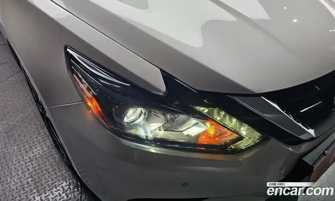 Nissan Altima 2018 2.5 гидро, фото 7