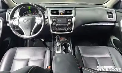 Nissan Altima 2018 2.5 гидро, миниатюра 9