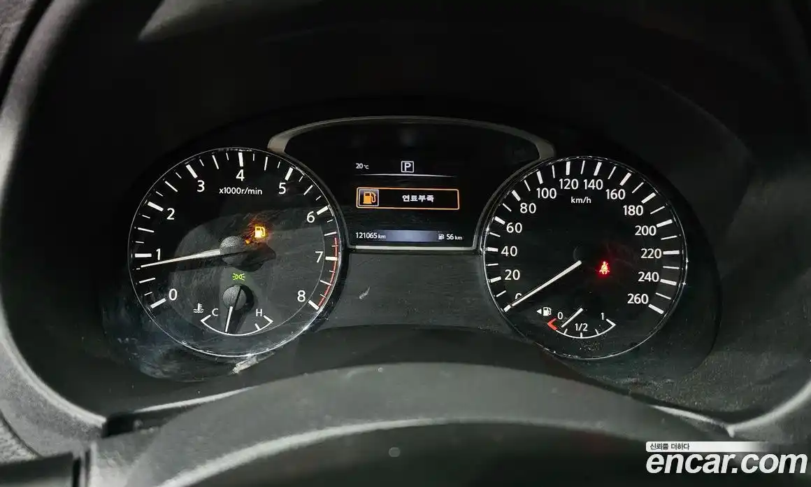 Nissan Altima 2018 2.5 гидро, фото 10