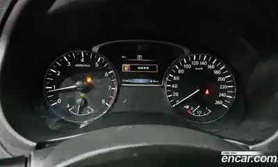 Nissan Altima 2018 2.5 гидро, миниатюра 10