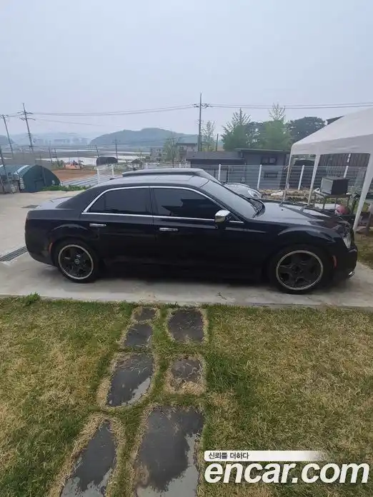 Chrysler 300C 2016 3.6 гидро, фото 14