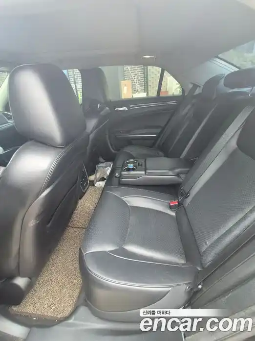 Chrysler 300C 2016 3.6 гидро, фото 5