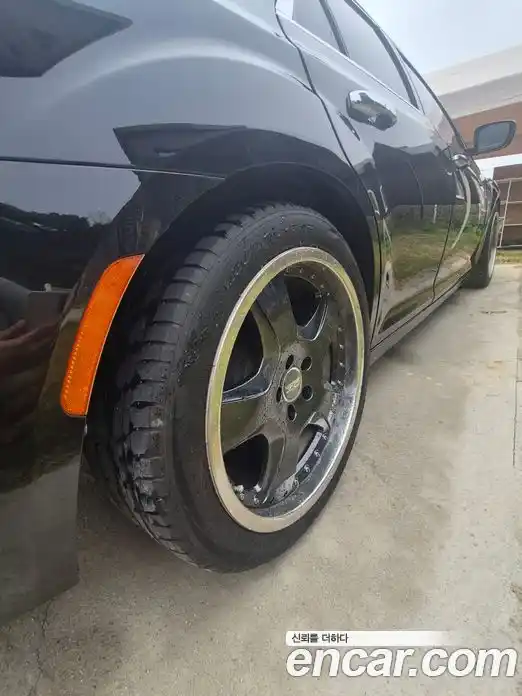 Chrysler 300C 2016 3.6 гидро, фото 7