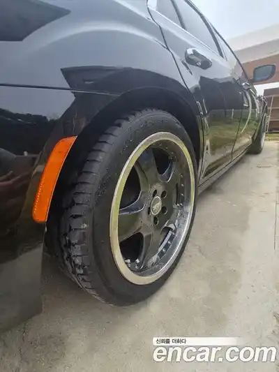 Chrysler 300C 2016 3.6 гидро, миниатюра 7