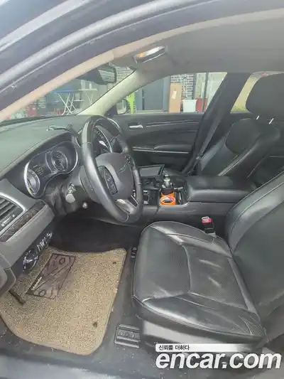 Chrysler 300C 2016 3.6 гидро, миниатюра 9