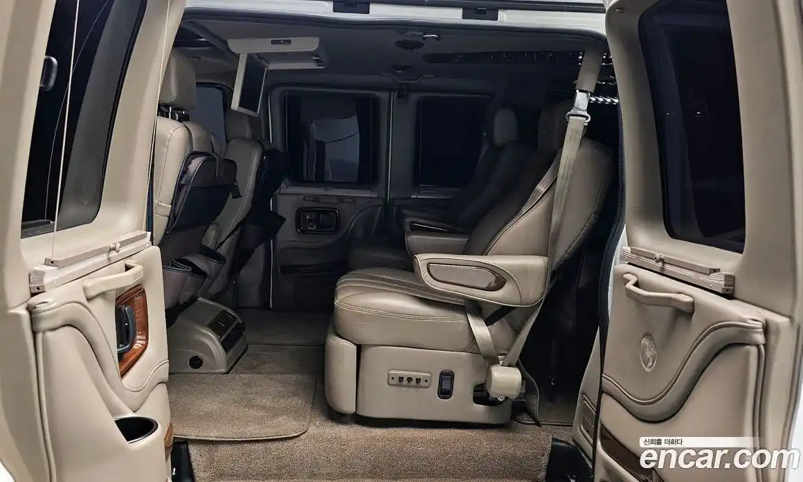 Chevrolet Express Van 2014 5.3 автомат (гидро), фото 12