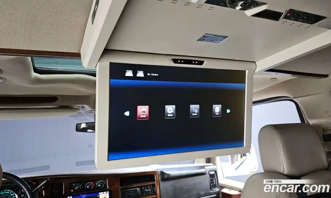 Chevrolet Express Van 2014 5.3 автомат (гидро), фото 19