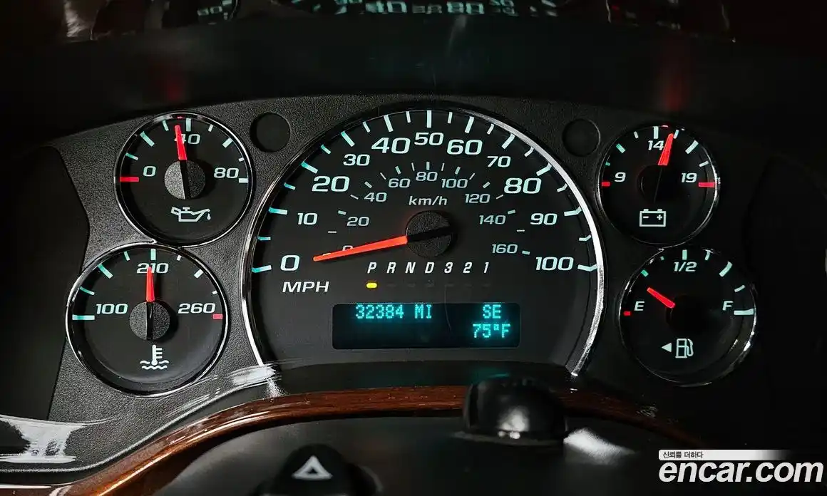 Chevrolet Express Van 2014 5.3 автомат (гидро), фото 8