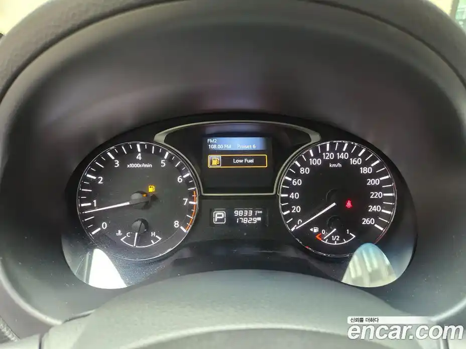 Nissan Altima 2014 2.5 гидро, фото 13