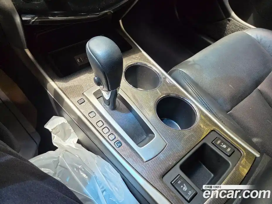 Nissan Altima 2014 2.5 гидро, фото 14