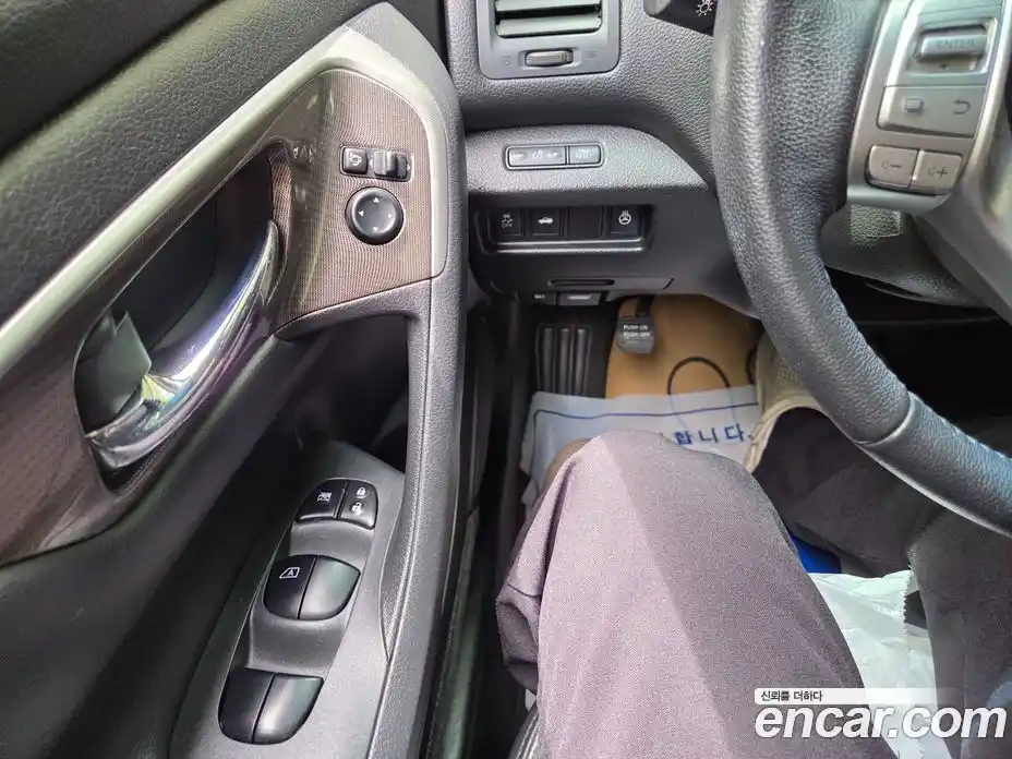 Nissan Altima 2014 2.5 гидро, фото 15