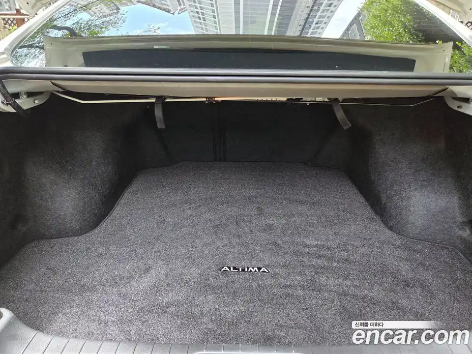 Nissan Altima 2014 2.5 гидро, фото 19