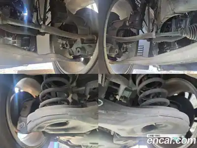 Nissan Altima 2014 2.5 гидро, миниатюра 3