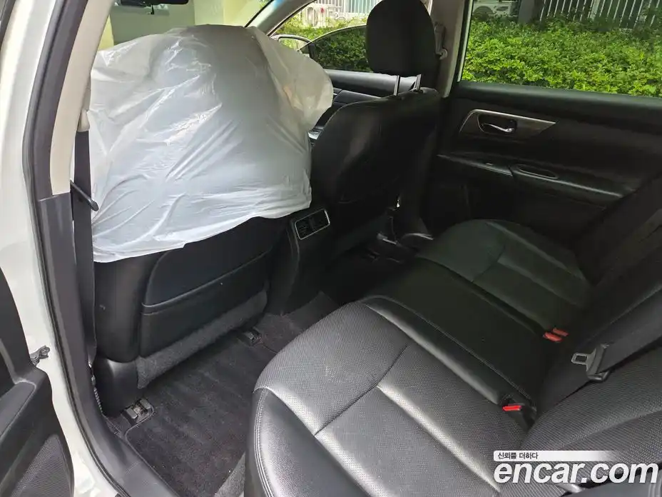 Nissan Altima 2014 2.5 гидро, фото 10